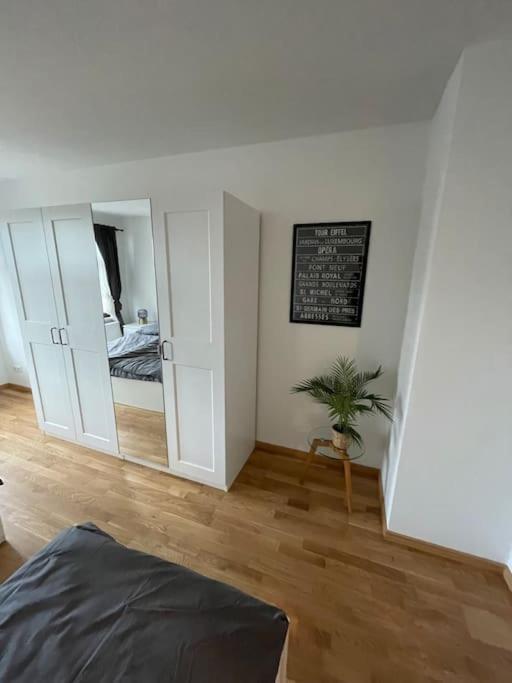 #Stylische / Moderne Wohnung Im Leipziger Zentrum Dg Links Eksteriør billede